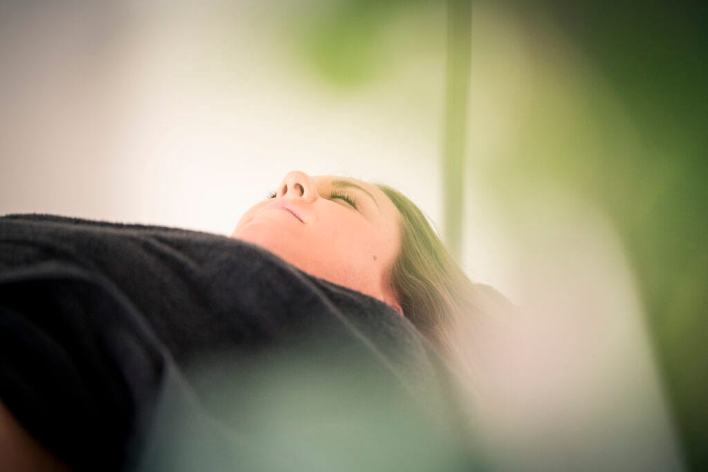 L’Art de la Relaxation : Trouver la Paix dans un Monde Agité