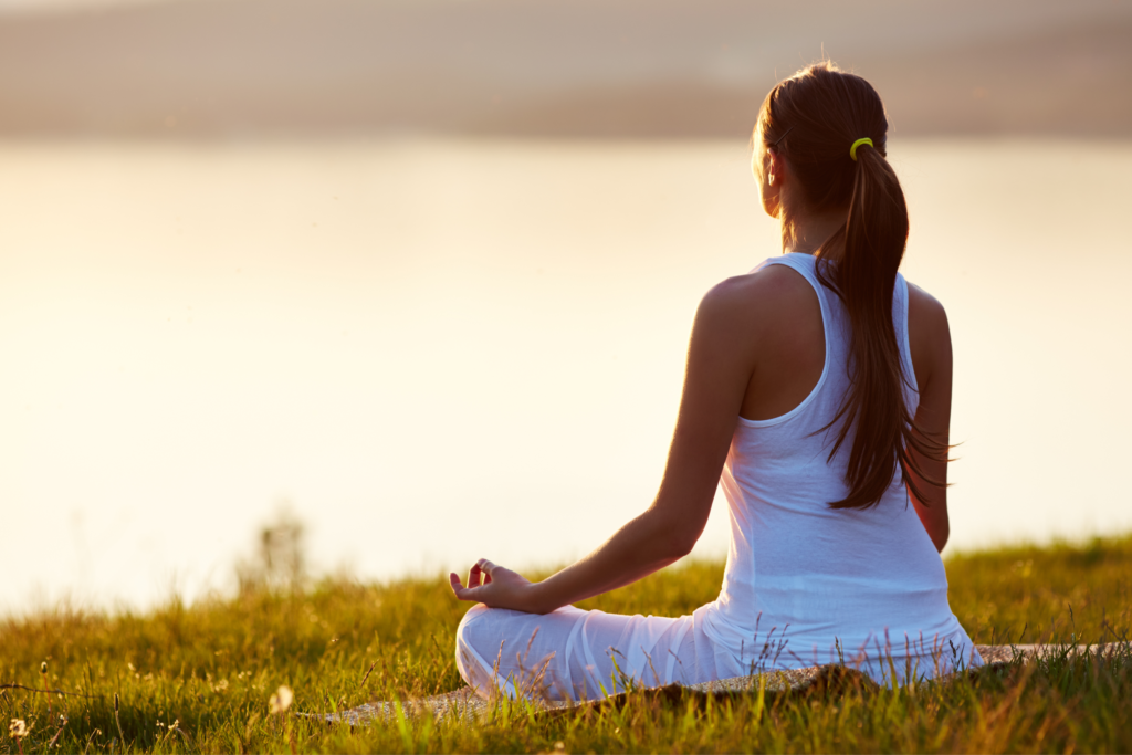 Retraite de Yoga au Paradis – Avril 2026